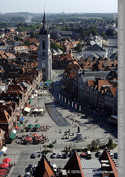 Tournai (BE)